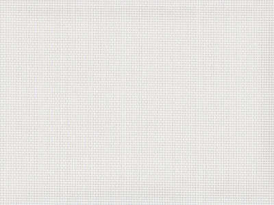 White Mesh (Open Weave) | FT-0008